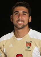 Vincent Faraji #9