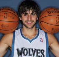 Dom Palmeri #22